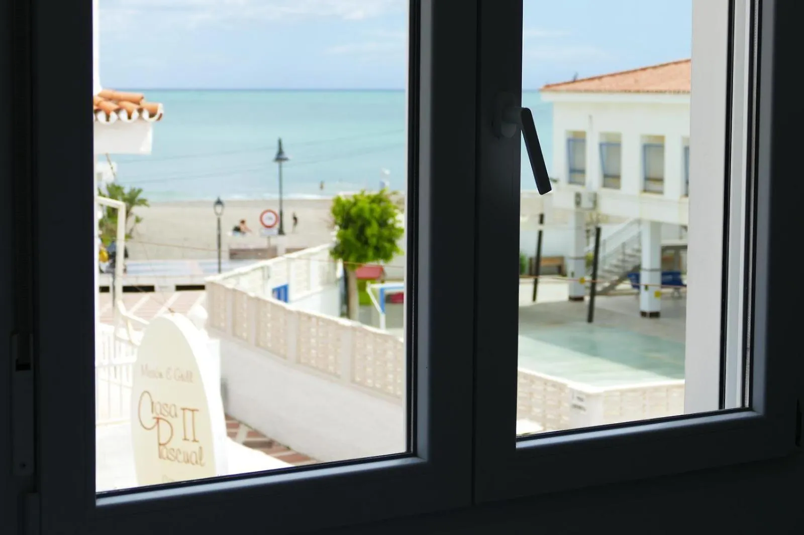 Lägenhet Apartamento Calle Chiriva Torremolinos