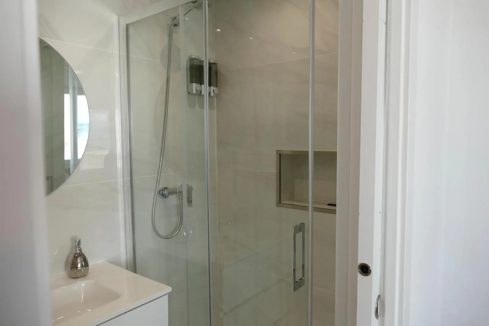 Apartamento Calle Chiriva Torremolinos Spanien