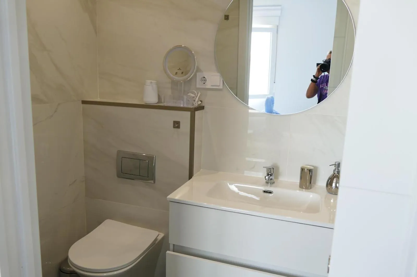 Apartamento Calle Chiriva Torremolinos 0*,  Spanien