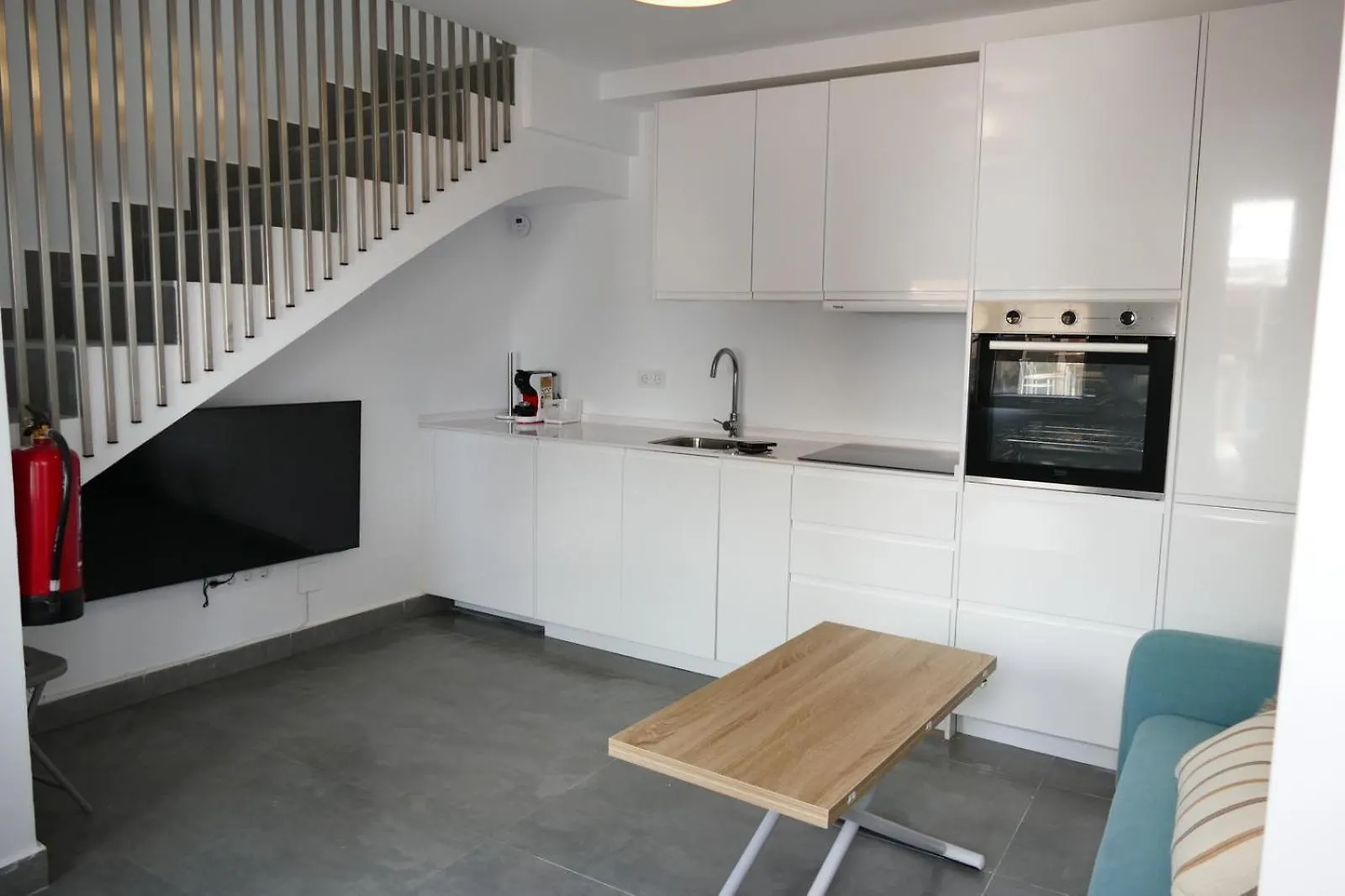 Lägenhet Apartamento Calle Chiriva Torremolinos Spanien