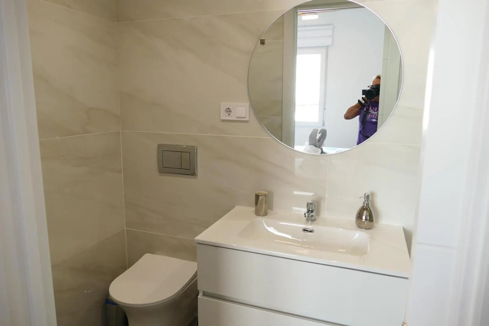 Apartamento Calle Chiriva Torremolinos Lägenhet
