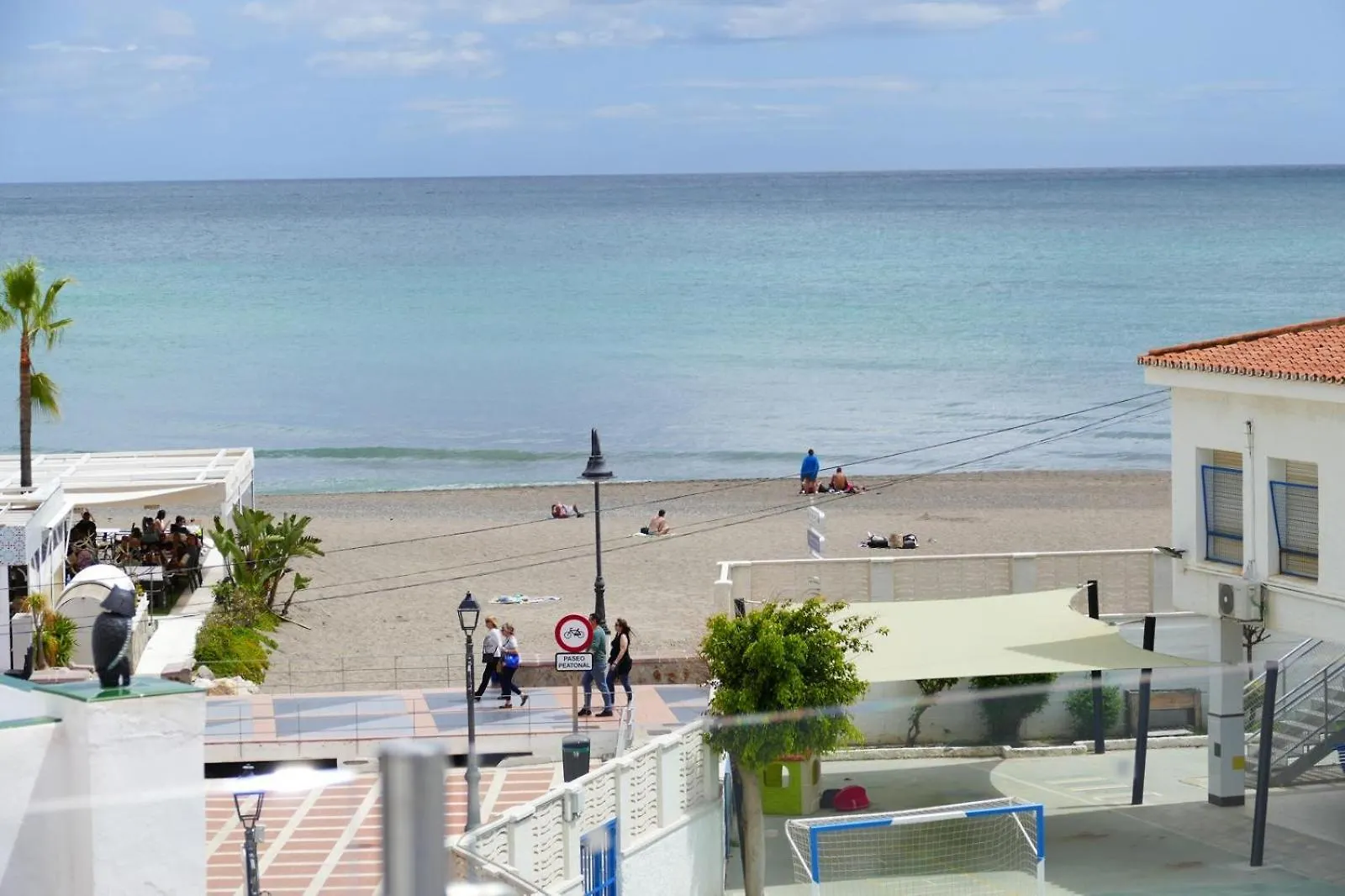 Lägenhet Apartamento Calle Chiriva Torremolinos
