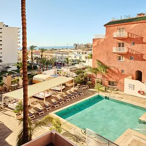 4* Отель Fenix - Adults Only Recommended
